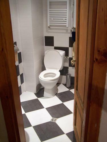 Hostal Casa De Artes Guest House
