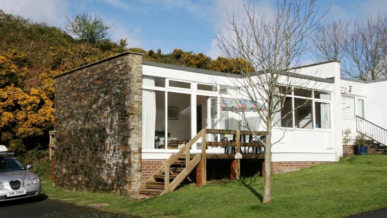 Apartamento Folkeston Hill 41