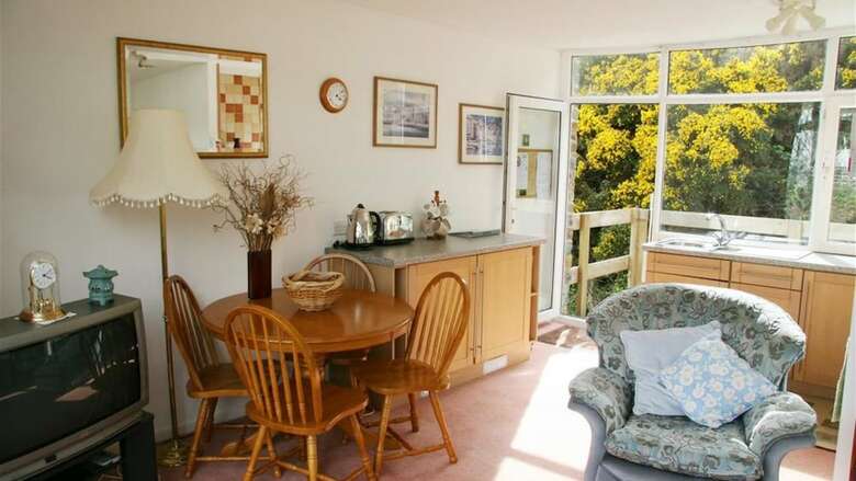 Apartamento Folkeston Hill 41