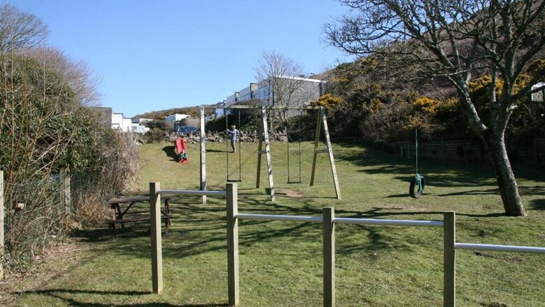Apartamento Folkeston Hill 41