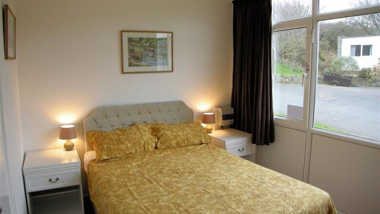 Apartamento Folkeston Hill 41