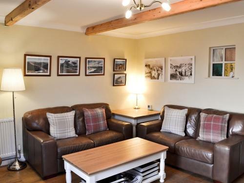 Coal Miners Cottage