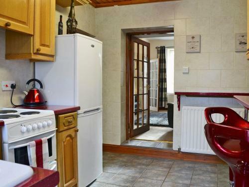 Rose Cottage