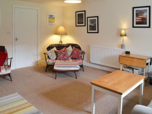 Middle Cottage