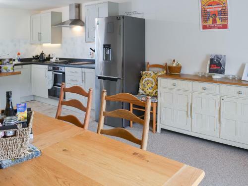 Middle Cottage