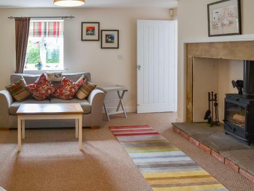 Middle Cottage