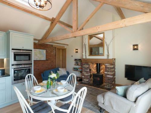 Daisy Cottage