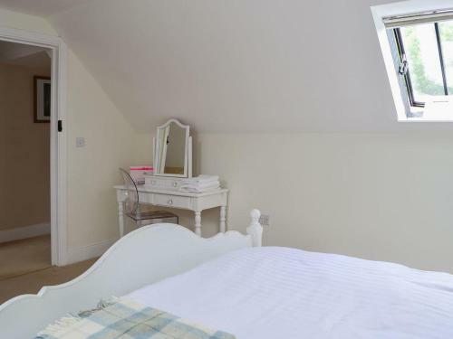 Eastsett Byre