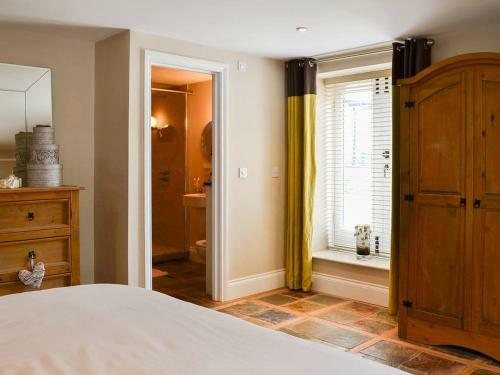 Eastsett Byre
