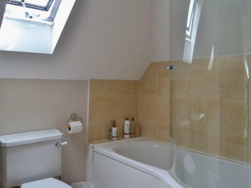 Eastsett Byre