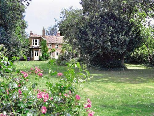 Bridge End
