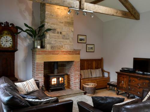 Old Kielder Castle Cottage