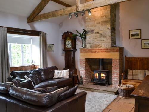 Old Kielder Castle Cottage