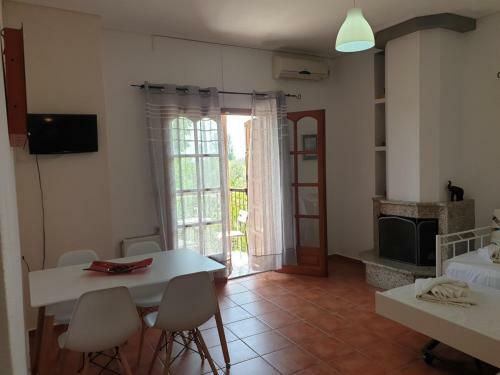 Apartamento Iliachtides