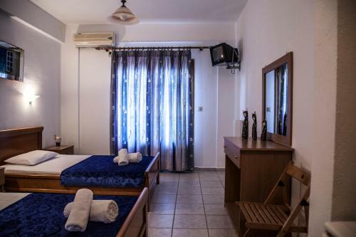 Apartamento Iliachtides