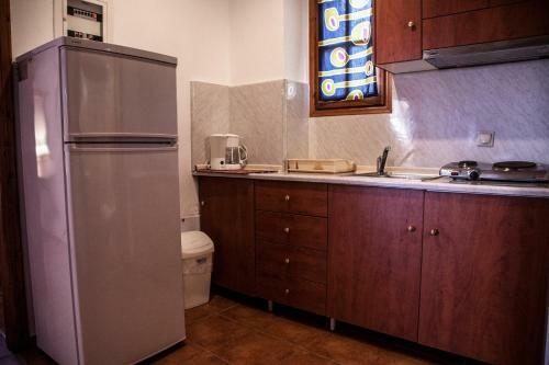 Apartamento Iliachtides