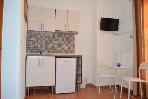 Apartamento Iliachtides