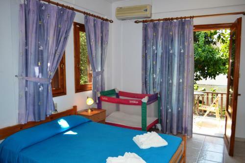 Apartamento Iliachtides