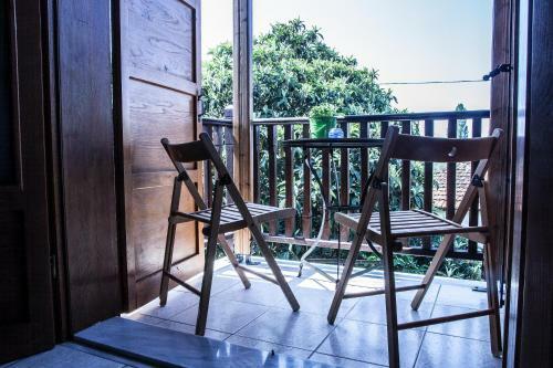 Apartamento Iliachtides