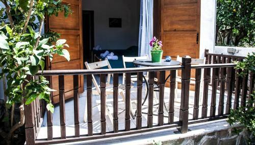 Apartamento Iliachtides