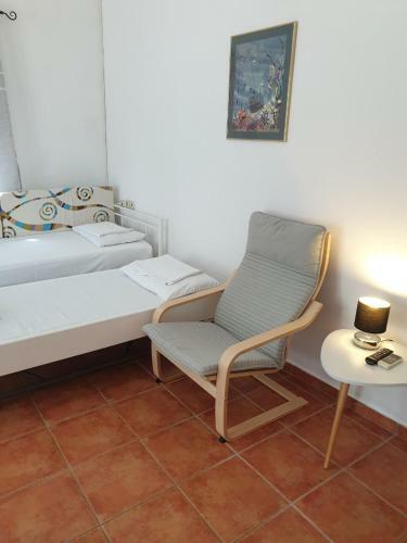 Apartamento Iliachtides
