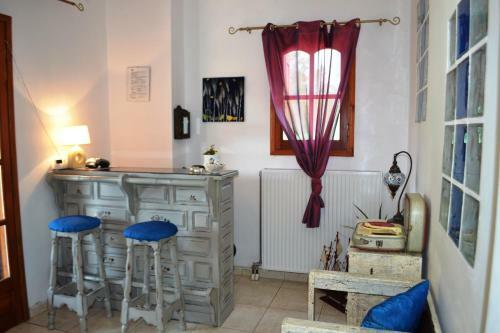 Apartamento Iliachtides
