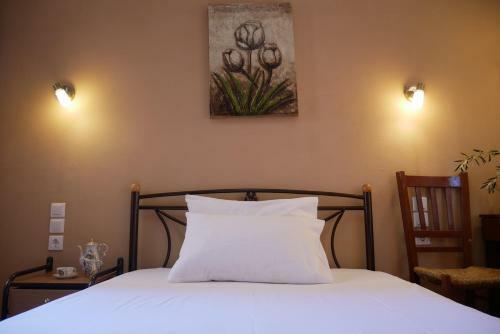 Hostal Poseidon Rooms