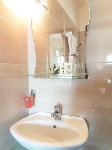 Hostal Poseidon Rooms