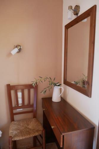 Hostal Poseidon Rooms