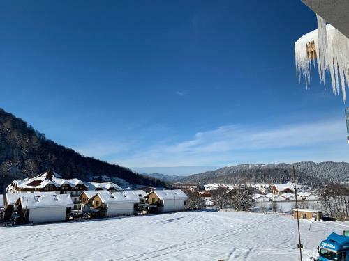 Apartamento Snow Pine Suite - 4 Star Resort