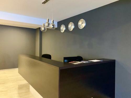 Apartamento Snow Pine Suite - 4 Star Resort