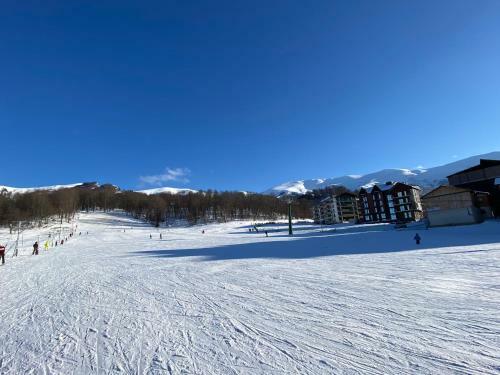 Apartamento Snow Pine Suite - 4 Star Resort