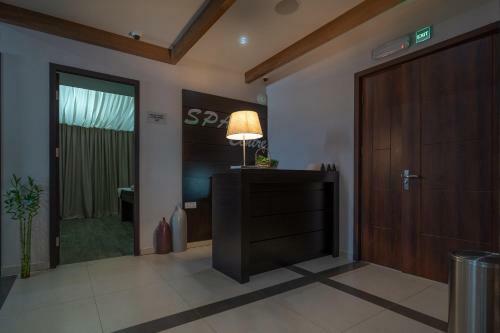Apartamento Snow Pine Suite - 4 Star Resort