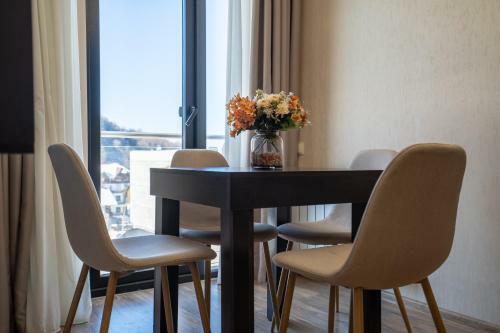 Apartamento Snow Pine Suite - 4 Star Resort