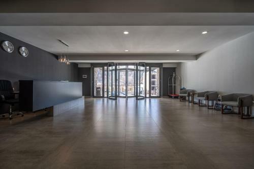 Apartamento Snow Pine Suite - 4 Star Resort