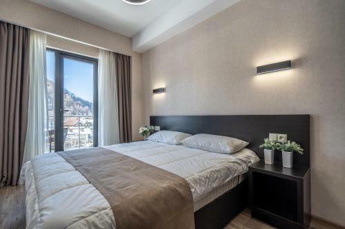 Apartamento Snow Pine Suite - 4 Star Resort