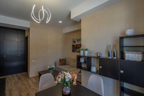 Apartamento Snow Pine Suite - 4 Star Resort