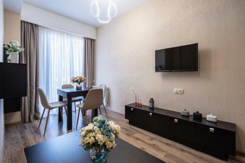 Apartamento Snow Pine Suite - 4 Star Resort