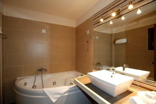 Hotel Athina