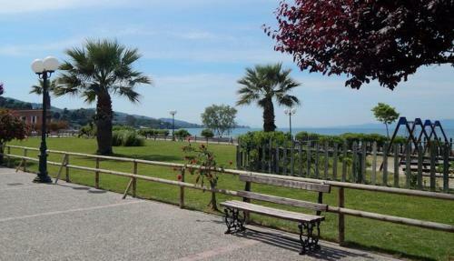 Apartamento Orizontes Suites B