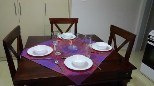 Apartamento Orizontes Suites B