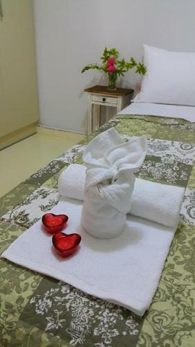 Apartamento Orizontes Suites B
