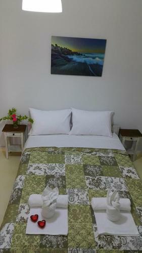 Apartamento Orizontes Suites B
