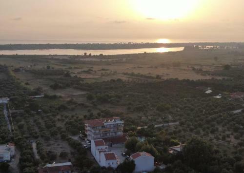 Aparthotel Kaiafas Lake Hotel