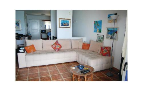 Two-bedroom Holiday Home In Melissi