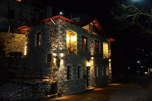 Hostal Sokaki