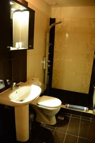 Hostal Sokaki