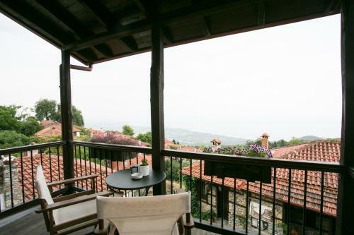 Bed & Breakfast Enastron Guesthouse
