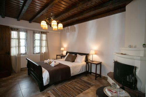 Bed & Breakfast Enastron Guesthouse