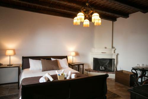 Bed & Breakfast Enastron Guesthouse